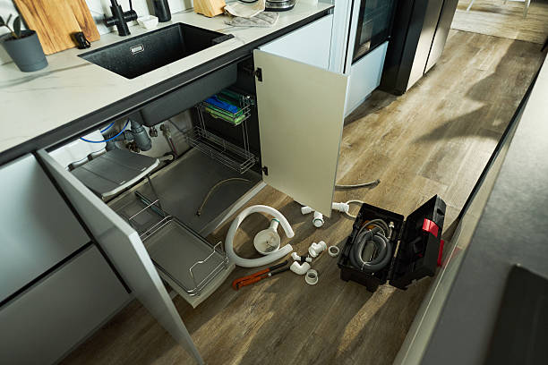 24/7 Emergency Leak Detection experts in Harrisonburg, VA