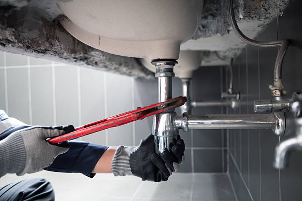 Trusted Emergency Plumber service in Harrisonburg, VA - Masters Plumbing Service